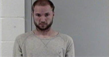 Donald Bradley-Jr - Logan County, KY 