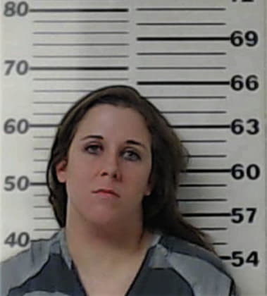 Kristi Brown, - Henderson County, TX 