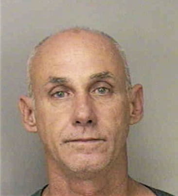 Michael Bruce, - Polk County, FL 