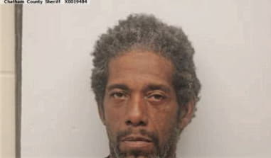 William Brunson - Chatham County, GA 