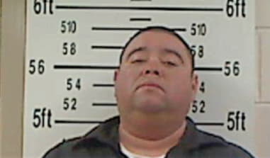 Jeffery Buentello, - Kleberg County, TX 