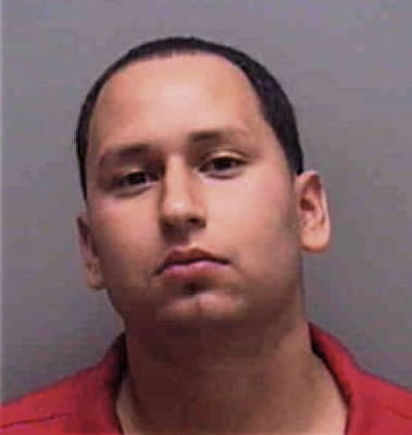 Francisco Callenos-Pulido, - Lee County, FL 