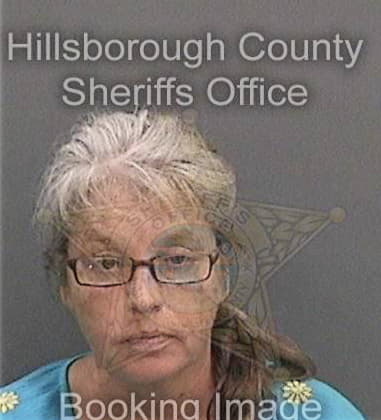 Heather Campany, - Hillsborough County, FL 