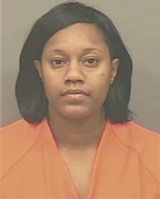 Dayonna Capco, - Montgomery County, TN 