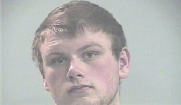 Virgil Carpenter - Fayette County, KY 