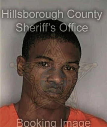 David Cartagena - Hillsborough County, FL 
