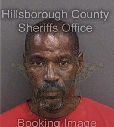 Sammy Cochran - Hillsborough County, FL 