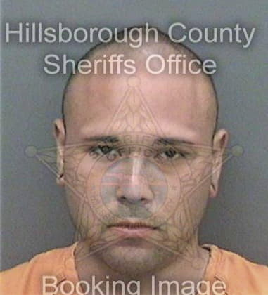 Jeffery Colley - Hillsborough County, FL 