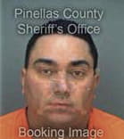 Nicholas Colon, - Pinellas County, FL 