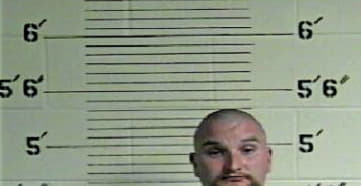 Jason Combs, - Perry County, KY 
