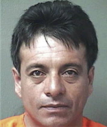 Eduardo Cortez, - Okaloosa County, FL 