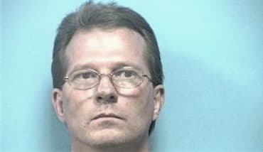 Terence Cotton, - Shelby County, AL 
