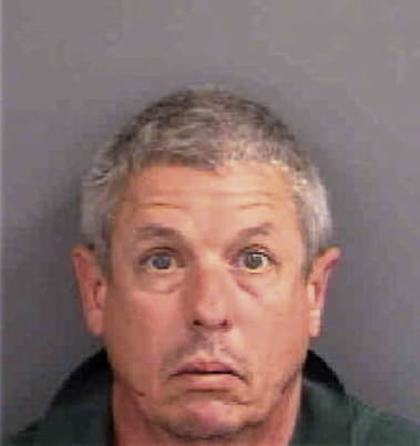 Timothy Cox, - Collier County, FL 