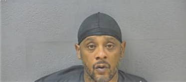 Keion Cunningham, - Lynchburg County, VA 