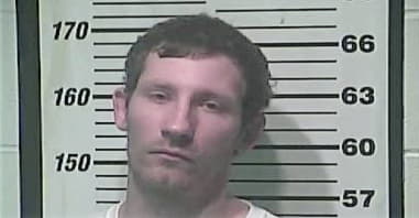 Daniel Daugherty, - Campbell County, KY 