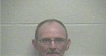 Bryan Davis, - Giles County, TN 