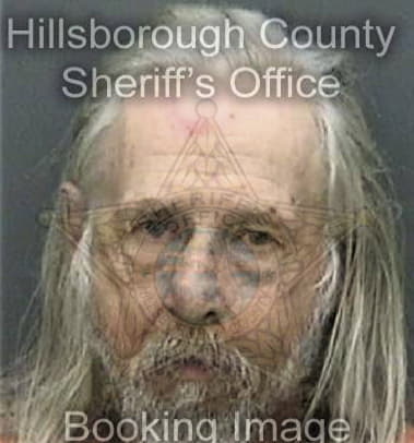 Tomas Delossantos, - Hillsborough County, FL 