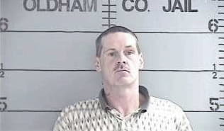 Eric Derossett, - Oldham County, KY 