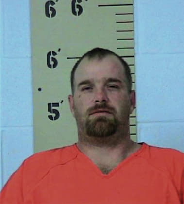 Michael Despain - Burnet County, TX 
