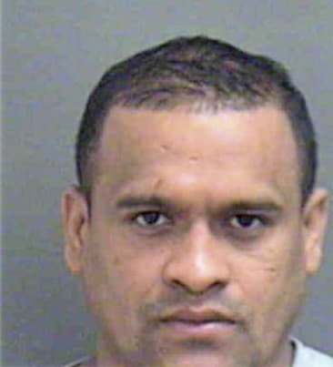 Jaime Dominguez, - Mecklenburg County, NC 