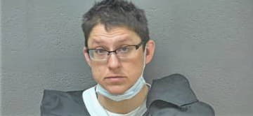 Kimberly Dowdy, - Halifax County, VA 