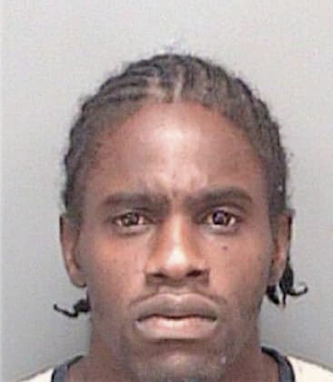 Ameer Dozier, - Pinellas County, FL 