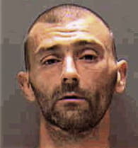 Jesse Dudash, - Sarasota County, FL 