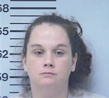 Karen Essary, - Desoto County, MS 