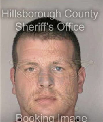 Larry Etheridge, - Hillsborough County, FL 