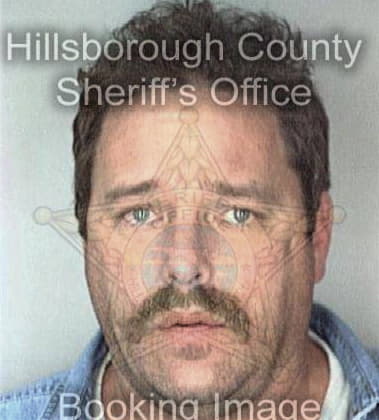 James Feaster, - Hillsborough County, FL 