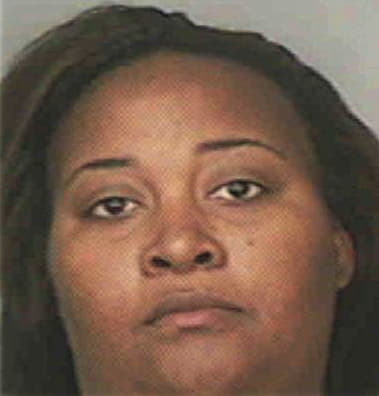 Tawana Felder, - Polk County, FL 