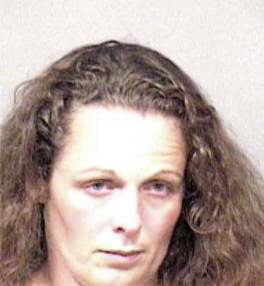 Nancy Flanigan, - Marion County, FL 