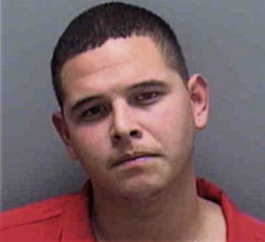 Michael Francisco, - Lee County, FL 