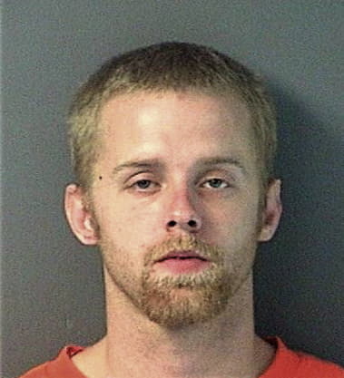 Aaron Franck, - Escambia County, FL 