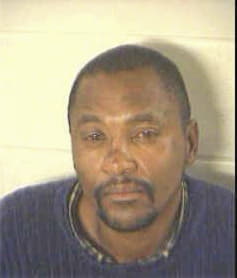 Vernon Frazier, - Fulton County, GA 