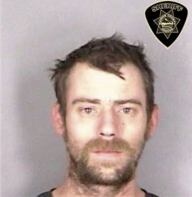 Robert Freeborn, - Marion County, OR 