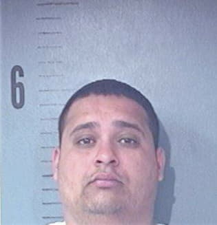 James French - Taylor County, TX 