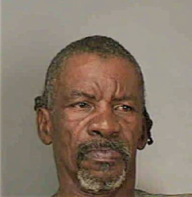 Ralph Galloway, - Polk County, FL 