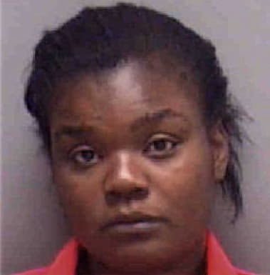 Tanesha Gary, - Lee County, FL 