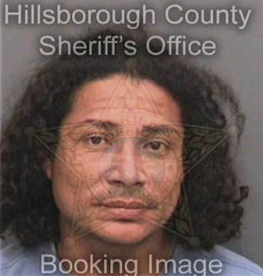 Joaquin Gascueruiz, - Hillsborough County, FL 