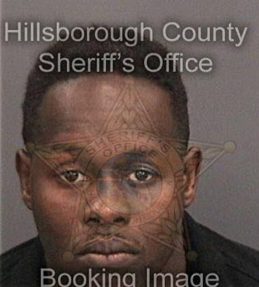 Samson Gillett, - Hillsborough County, FL 