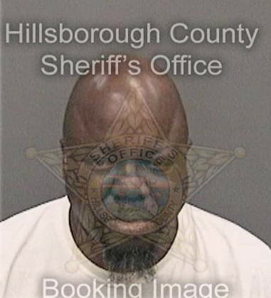 Quandarious Hammond, - Hillsborough County, FL 