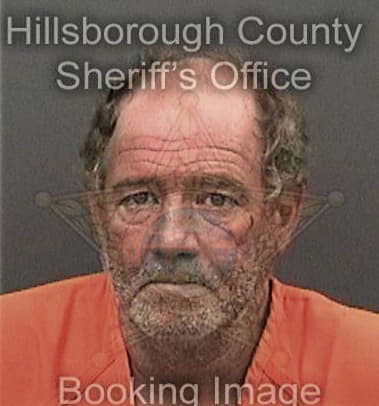 Nathaniel Hansen, - Hillsborough County, FL 