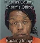 Evette Harris, - Pinellas County, FL 