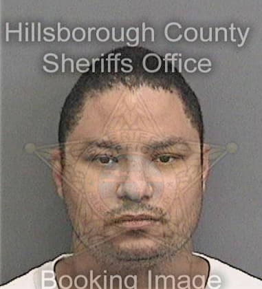 Edward Hatten, - Hillsborough County, FL 