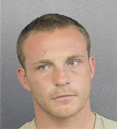 Shane Henshaw, - Broward County, FL 