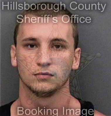 Alain Hernandez - Hillsborough County, FL 