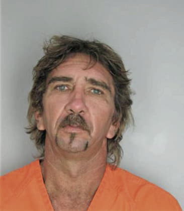 Fidel Hernandez - Hillsborough County, FL 