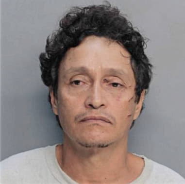 Vladimir Hernandez, - Dade County, FL 