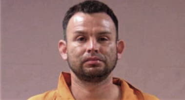 Abraham Hernandez-Sandoval, - Burnet County, TX 